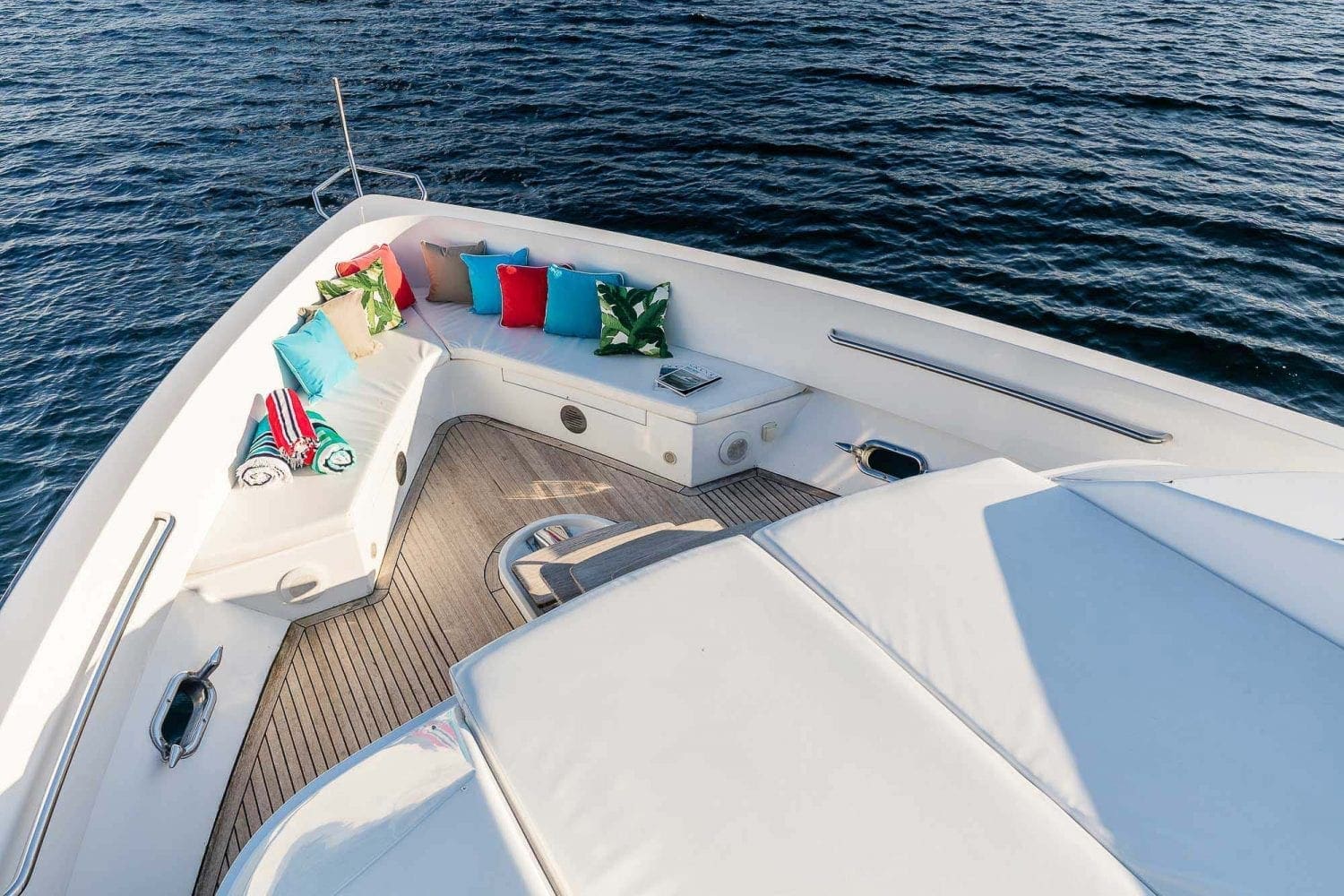 Sydney New Years Eve Boat Hire Cruise