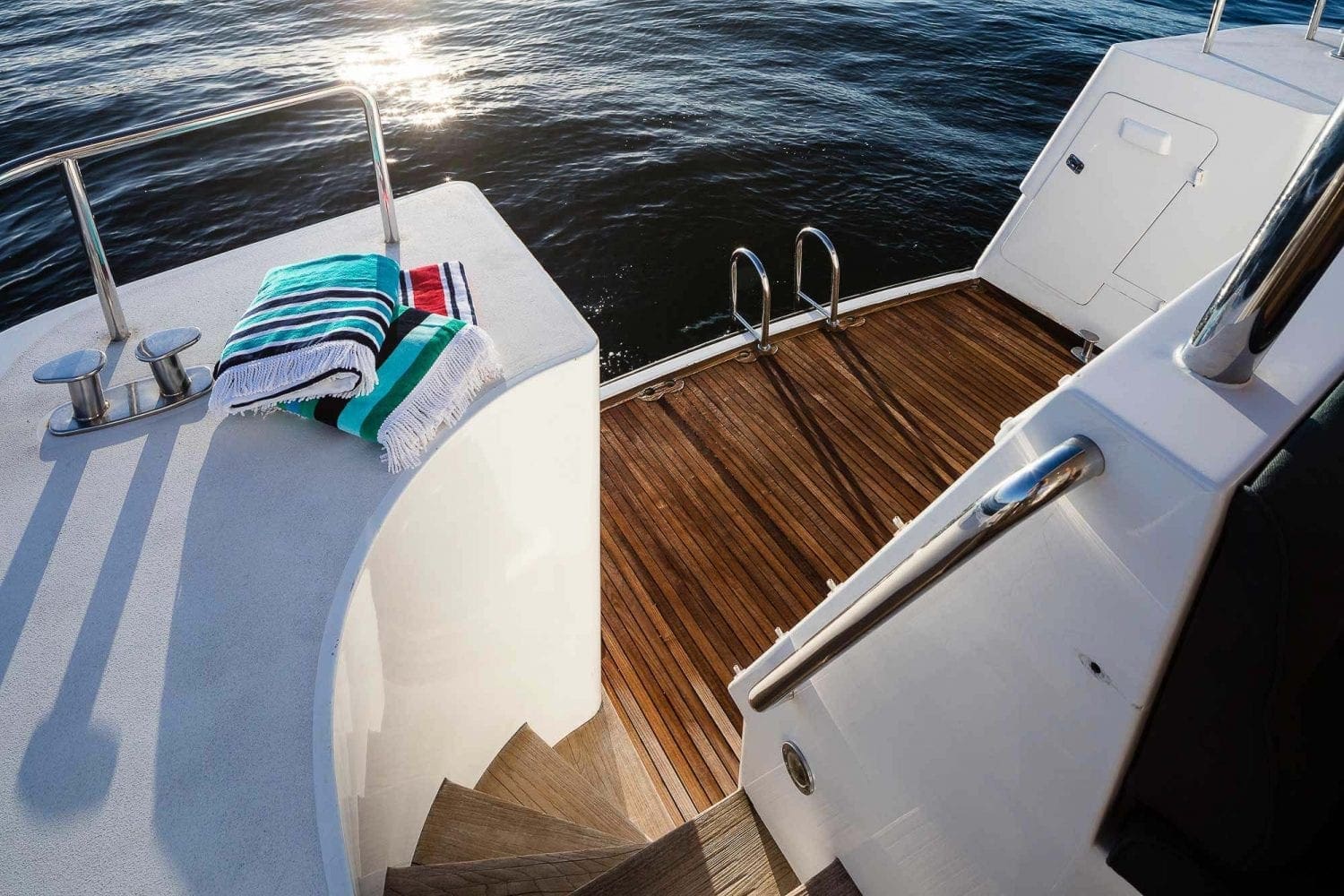 Corporate Boat Hire Cruise