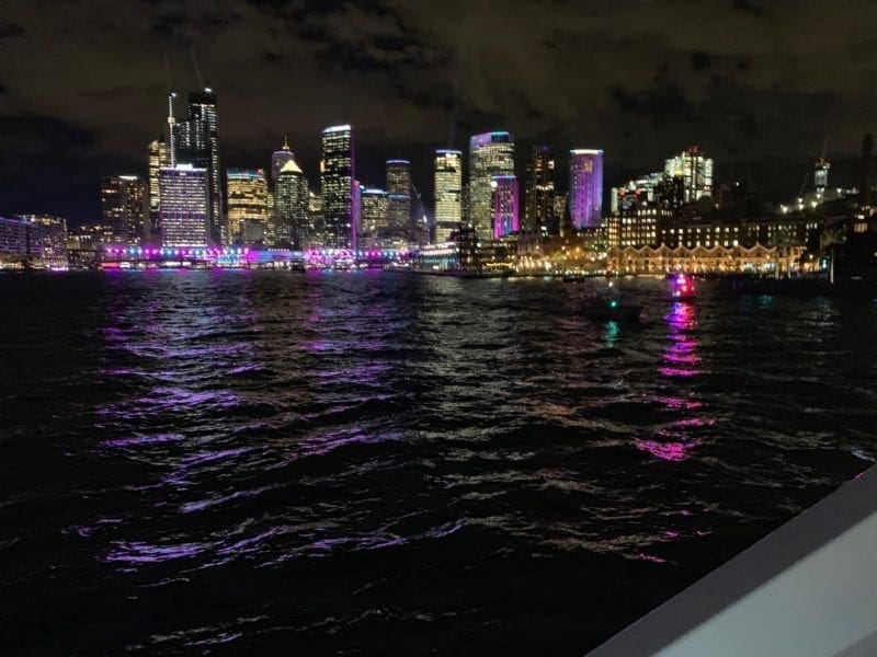 Corporate Vivid Cruises on Sydney Harbour img 2318 800x600 - Corporate Vivid Cruises on Sydney Harbour