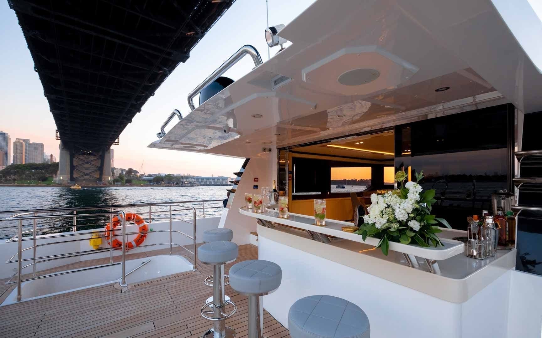 Boat Hire Sydney