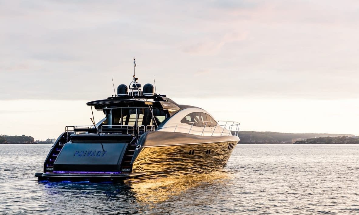 Boat Hire Sydney