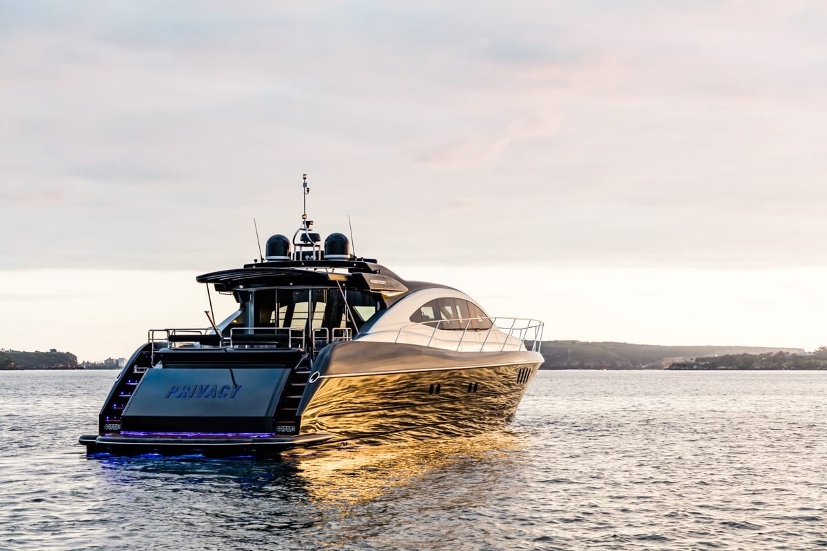 MV Privacy Sydney MV Privacy