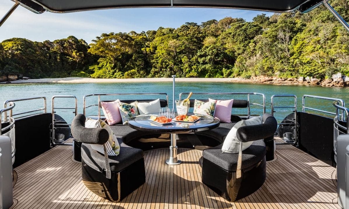 Boat Hire Sydney