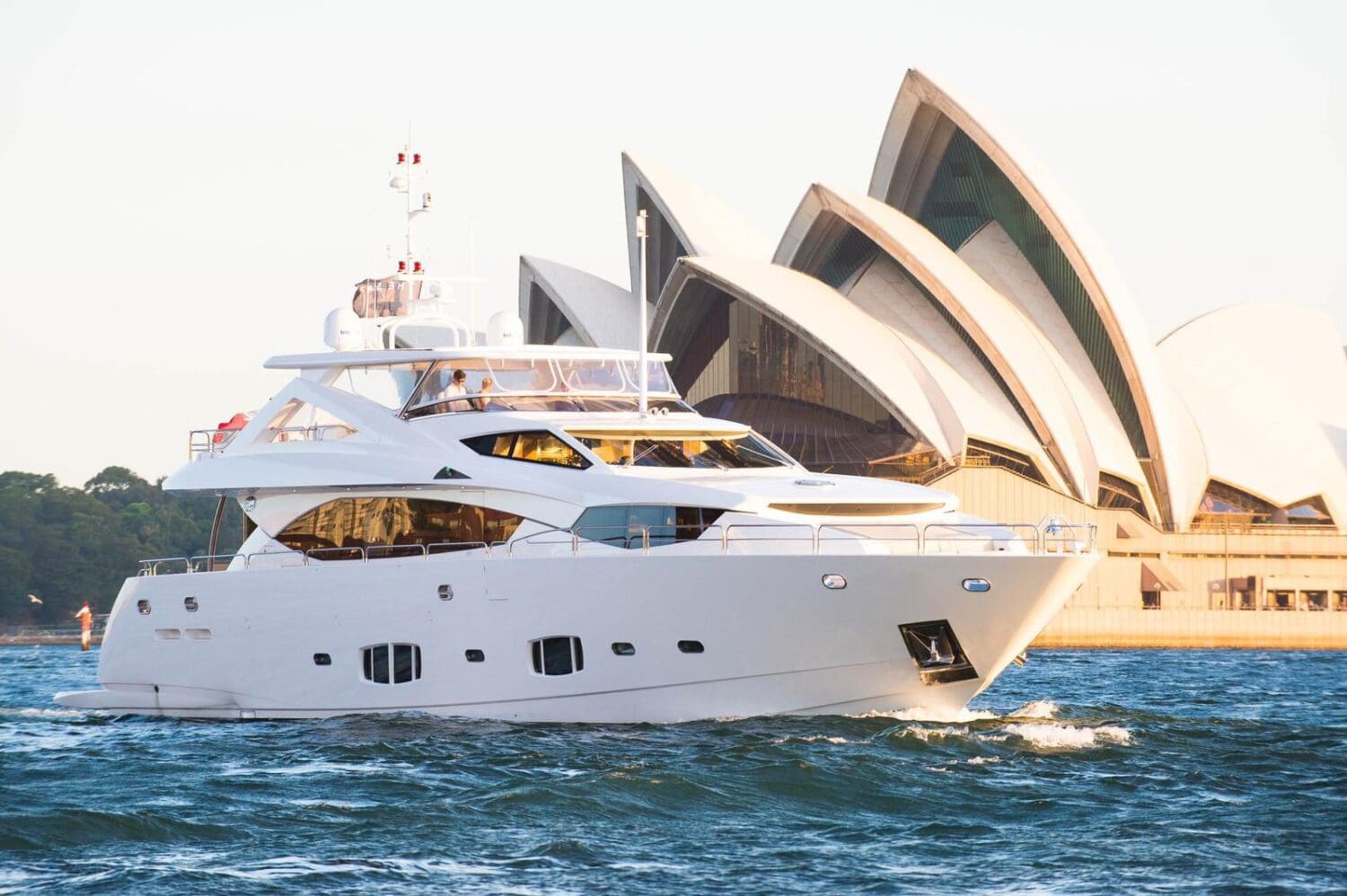 Boat Hire Sydney