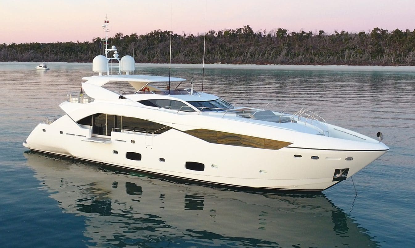 Boat Hire Sydney